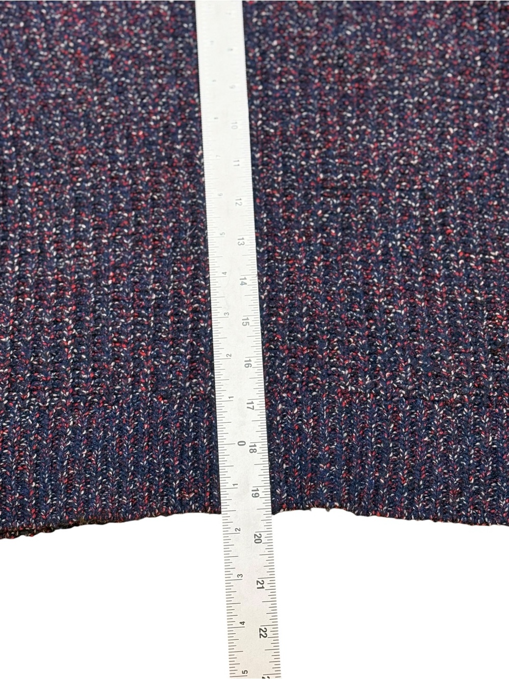 Rag & Bone Merino Wool Sweater Quiet Luxury Old Money Chunky Knit XS - Picture 11 of 15